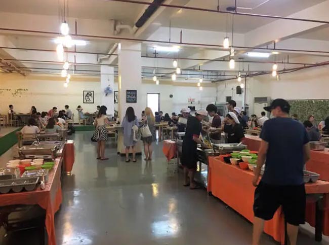 菲律宾游学